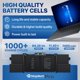 thumbnail image 3 of Batería NinjaBatt para MacBook Pro 15" A1990 84,36 Wh, 3 of 6