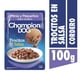 thumbnail image 1 of Sachet Trocitos en salsa CORDERO 100gr X24 Und, 1 of 2