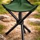 thumbnail image 1 of Piso Tripode Plegable Verde 430grs Amado40x30x30cms, 1 of 10