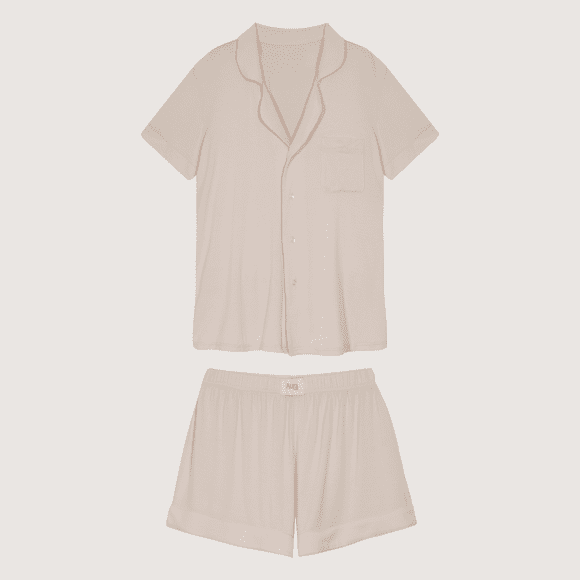 Set Pijama Mujer | 100% Bambú | Fresco Y Suave | Hypnos