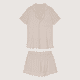 thumbnail image 1 of Set Pijama Mujer | 100% Bambú | Fresco Y Suave | Hypnos, 1 of 4