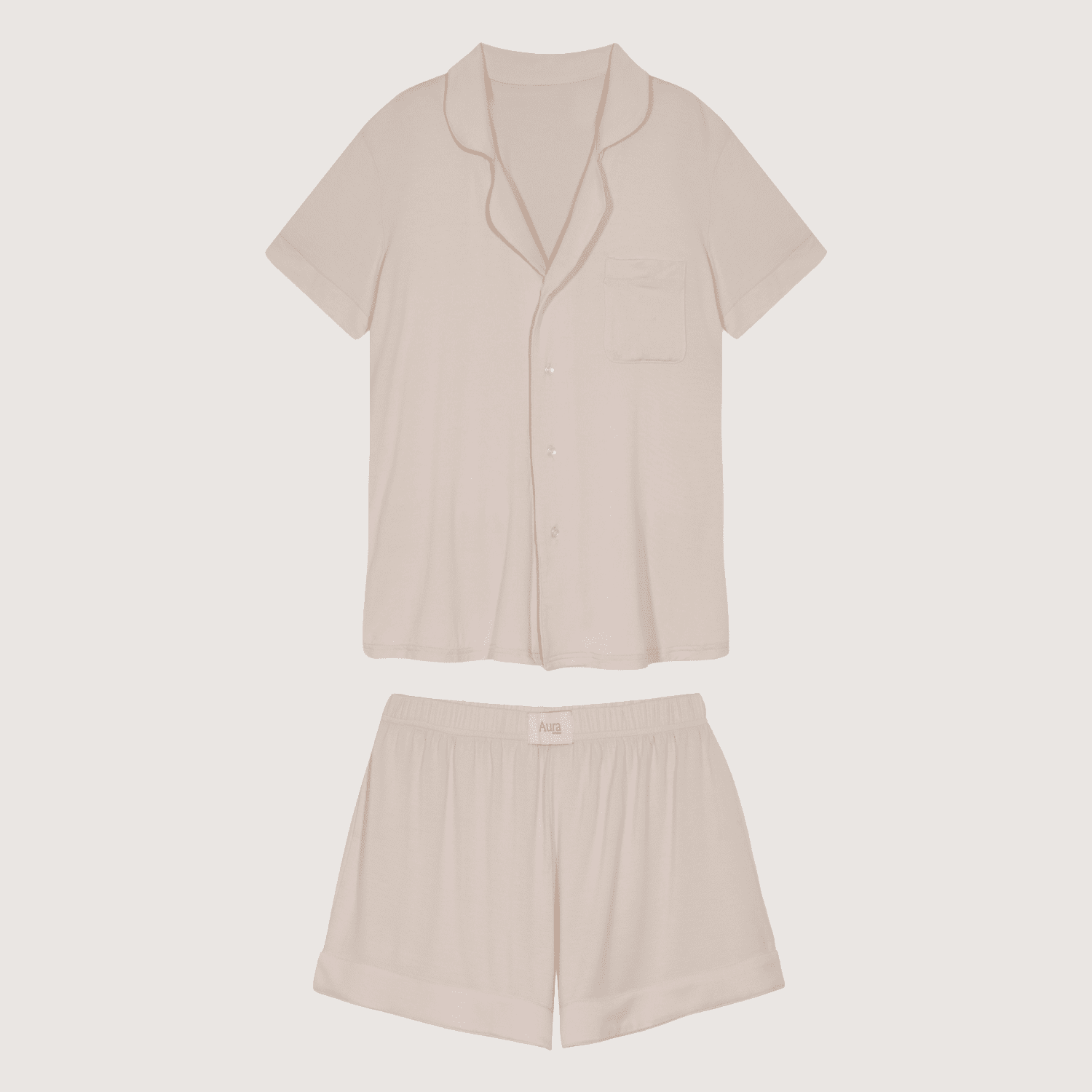 Set Pijama Mujer | 100% Bambú | Fresco Y Suave | Hypnos