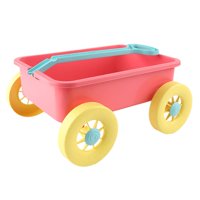 Bothyi - Kid Wagon Toy Kid Juguete Al Aire Libre Vehículo De Construcción Para Jardinería Patio De Verano