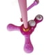 thumbnail image 3 of Microfono Pedestal Juguete Mp3 Luces Infantil Juguete Niños (Rosa), 3 of 4