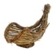 thumbnail image 1 of Escultura Napco Imports 30x29 cm Madera y Ramitas Marrón, 1 of 6