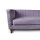 thumbnail image 4 of Sofá Sorrento 2C Tela Velvet Vivian Lila, 4 of 4