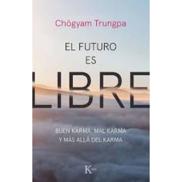El Futuro Es Libre