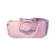 thumbnail image 1 of Hermoso Estuche Kawaii Diseño Gatito Lila, 1 of 2