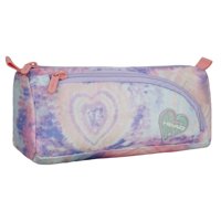 Head - Estuche Yaris 2024 Tie Dye Heart Lila