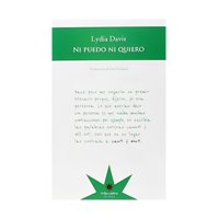 Eterna Cadencia - Libro Ni Puedo Ni Quiero 578