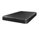 thumbnail image 2 of Funda Para Mesa De Billar De Piel De Látex, Funda Para Mesa De Ping Pong Para Todas Las Estaciones, Color Negro, 9 Pies, 2 of 5