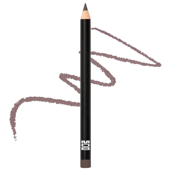 Lápiz delineador de labios MOB M159 Taupe de tono frío, impermeable