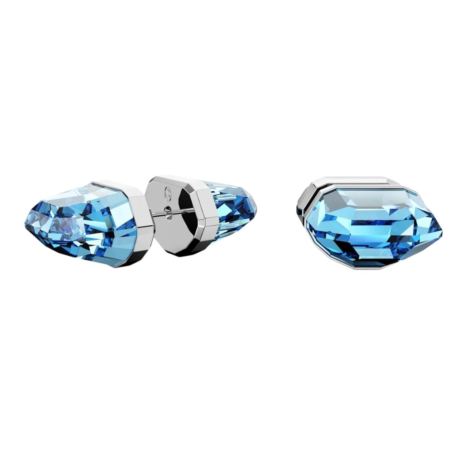 Aretes Swarovski Mujer Lucent 5626606