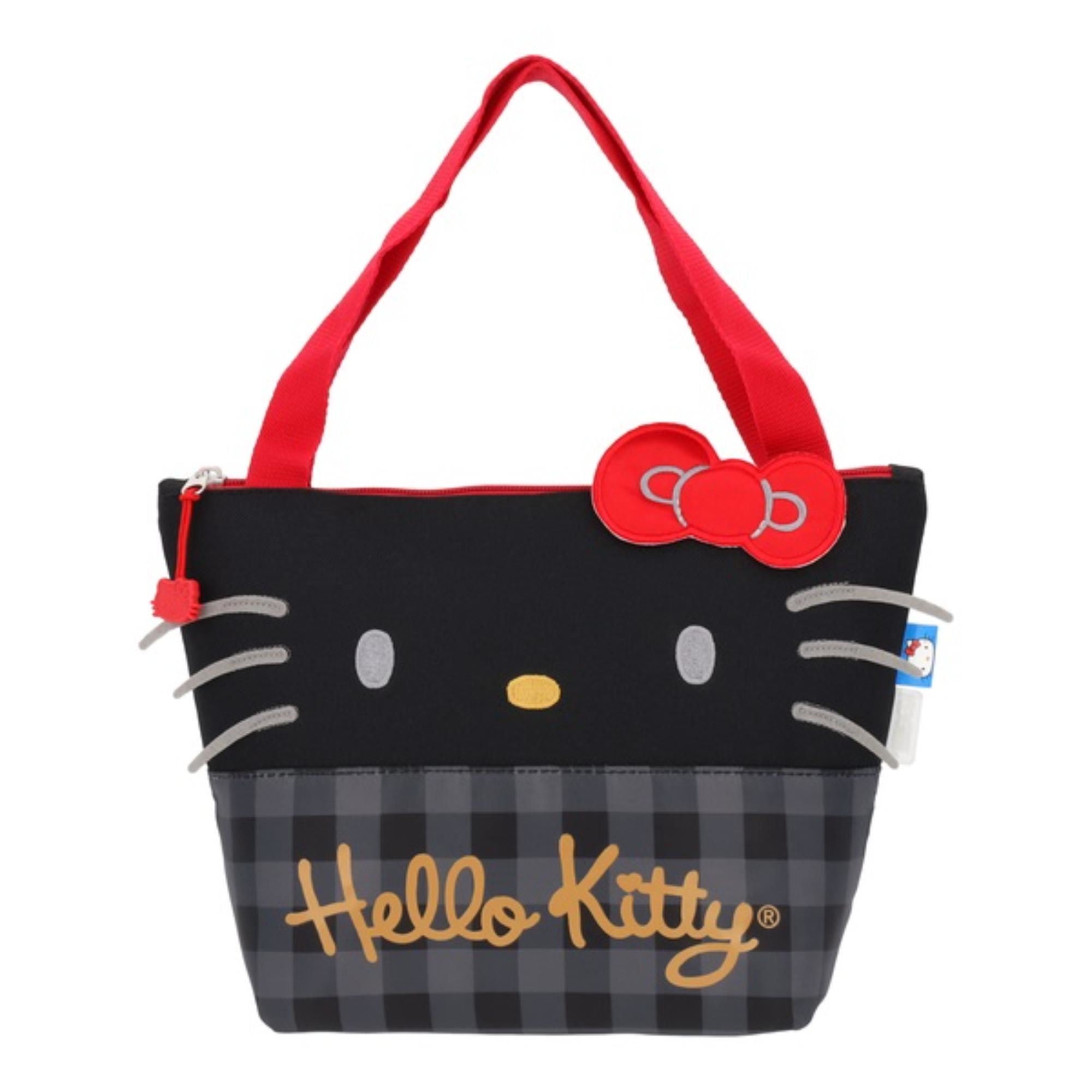 Lonchera Hello Kitty Juvenil