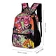 thumbnail image 2 of Invasor Zim Mochila Escolar para Niños y Niñas, Mochila Infantil de Alta Calidad Ligera, Grande y Duradera 43x15x32cm, 2 of 6
