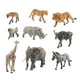 thumbnail image 5 of 9 Piezas De Figuras De Juegos De Animales De Sudáfrica Para Juguetes Educativos Para Niños Tempranos, 5 of 5