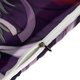 thumbnail image 4 of Tokyo Ghoul Anime Home Bed 3-piece Set Classic Japanese Anime Polyester Wash Student Dormitory Set, 4 of 5