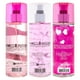 thumbnail image 2 of Set de Perfumes Bebe Love, Bebe Silver y Bebe Sheer Spray Corporal 250ml Mujer, 2 of 3