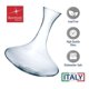 thumbnail image 4 of Jarra Bormioli Rocco 1,9 L Cristal Italia, 4 of 7
