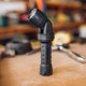 thumbnail image 3 of Duracell Linterna 400 Lúmenes Psteel Swivel Con 3 Aaa, 3 of 6