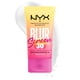 thumbnail image 1 of Protector solar Primer NYX Professional Makeup Blurscreen SPF 30, 1 of 8