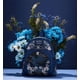 thumbnail image 2 of Minimochila Loungefly Harry Potter Ravenclaw House Floral, 2 of 5