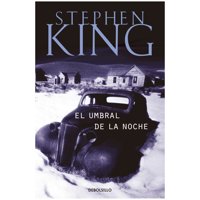 Debolsillo - Libro El Umbral De La Noche