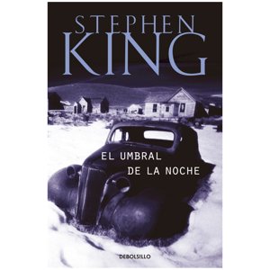 Debolsillo - Libro El Umbral De La Noche