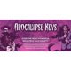 thumbnail image 3 of Libro de juegos de rol Evil Hat Productions Apocalypse Keys, 3 of 8