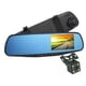 thumbnail image 1 of Espejo Retrovisor Con Cámara Frontal + Cámara Retroceso Hd, 1 of 5