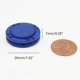 thumbnail image 2 of Botones Magnéticos de Costura Magerial 26 mm Nylon 6 piezas Azul, 2 of 6
