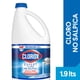 thumbnail image 1 of Cloro Líquido Anti-Splash Tradicional Botella, 1900 g, 1 of 6