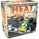 thumbnail image 1 of Juego de mesa HEAT: Pedal to the Metal Intense Car Racing para niños mayores de 10 años, 1 of 7