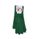 thumbnail image 1 of Guantes Verdes Para Adulto 26,5cm, 1 of 2