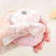 thumbnail image 3 of 1pc Octopus Silicone Facial Cleansing Brush Makeup Removal Massage Brush Portable Soft Sponge Facial Cleanser Deep Pore Cleaning, 3 of 3
