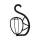 thumbnail image 2 of Soporte para Peluca Colgante, Soporte para Secador de Pelo para Múltiples Pelucas Y Sombreros, Organizador de Peluca Portátil, Gancho para Herramienta negro, 2 of 5