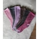 thumbnail image 5 of Calcetín Diabético Grueso Mujer Invierno Algodón 6 Pares, 5 of 6