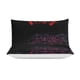 thumbnail image 3 of Juego de cama de 3 piezas con diseño de anime Berserk, ligero y cómodo., 3 of 3