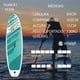 thumbnail image 2 of Tabla Stand Up Paddle Hydro Force 84x305 Cm Huakai, 2 of 3