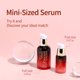 thumbnail image 2 of Sérum The Skin House Wrinkle Supreme 20 ml con ginseng rojo, 2 of 9