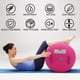 thumbnail image 4 of Colchoneta Inflable para Gimnasia PPXIA con Rodillo de Aire y Bomba, 4 of 6