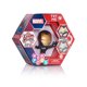 thumbnail image 1 of Figura Coleccionable Interactiva Ironman Armadura Black&gold., 1 of 16