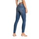 thumbnail image 2 of Jeans Skinny de Mujer con Bolsillos funcionales F6872, 2 of 2