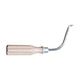 thumbnail image 3 of Llave de palanca de afinación de Piano de Metal, práctica llave para afinar en forma de L, accesorios de instrumentos portátiles reutilizables, repara, 3 of 5