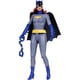 thumbnail image 1 of Figura McFarlane Toys DC Retro Batgirl Gris Azul 6, 1 of 3
