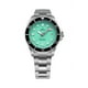 thumbnail image 1 of Reloj Ratio FreeDiver Zafiro Acero Inoxidable Esfera Verde Cuarzo RTF039 Reloj de 200 M para Hombre, 1 of 3