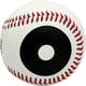 thumbnail image 1 of Pelota de entrenamiento de béisbol SHOP PLAY 9 Play9 Leather Spin, 1 of 2
