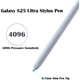 thumbnail image 2 of Pack 2 S Pen para Samsung Galaxy S25 Ultra Repuesto, 2 of 3