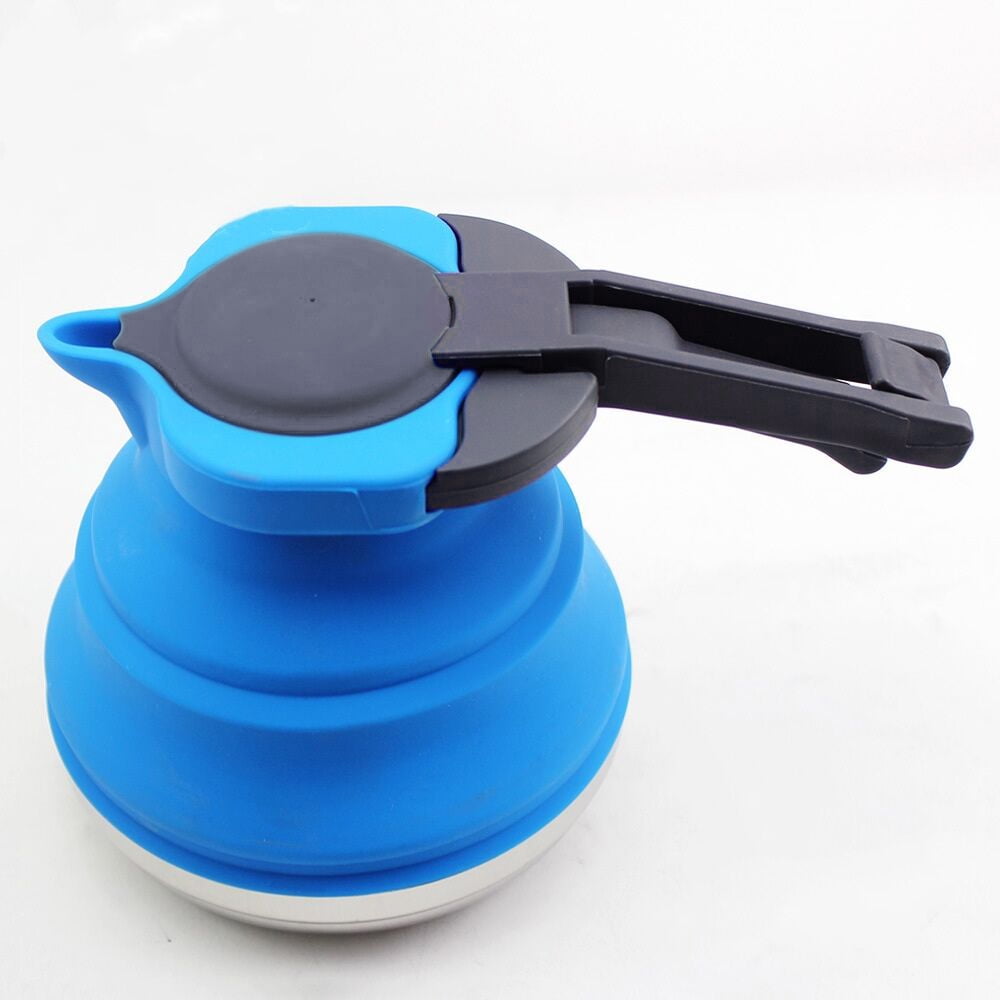 Tetera Plegable Pro Outdoor