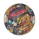 thumbnail image 3 of Gravity Falls Sombrero bucket para adultos, gorra de protección solar, sombrero de pescador plegable para viajes al aire libre, pesca y actividades de verano, 3 of 6
